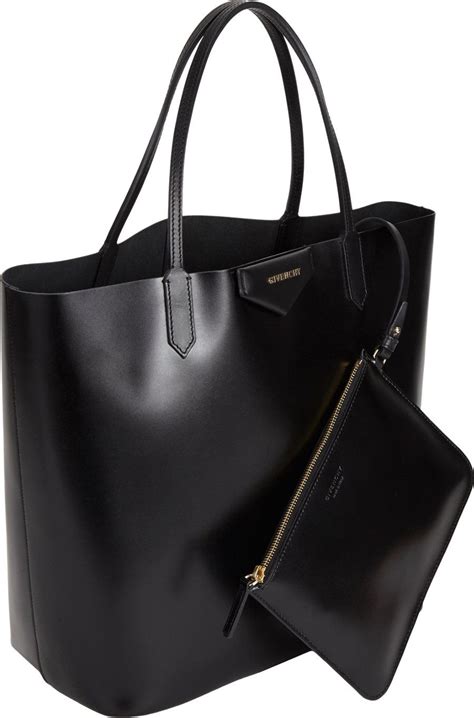 givenchy antigona size|givenchy antigona shopper.